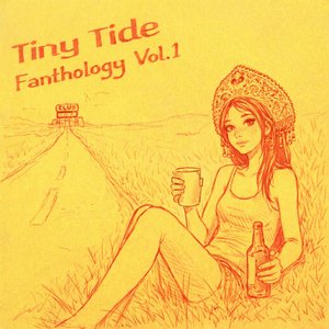 Tweening Every Days (melancoly version)