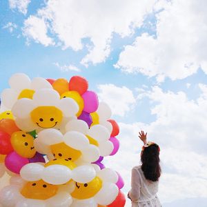 悦澄伊世界等你来签收