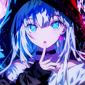 黒い春 崩れる世界