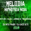 MC D20 - Melodia Hipnotiza Noia