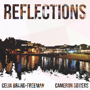 Endings (feat. Sam Williams)