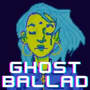 Ghost Ballad (feat. Gnev)