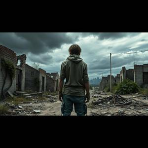 스무살의 아포칼립스