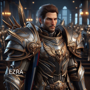EZRA