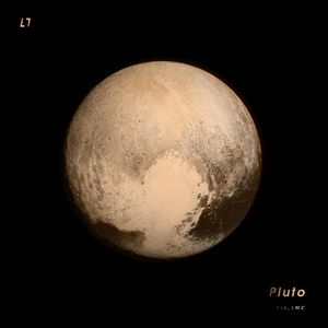 Pluto (Unmixed)