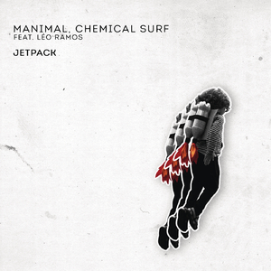 Jetpack (Extended Mix)