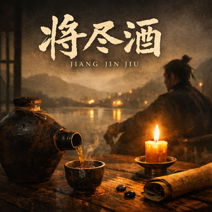 山水谣