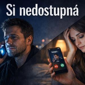 Si nedostupná