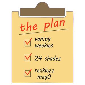 the plan
