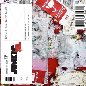 Cities In Dust (Done And Dusted Glimmer Remix)