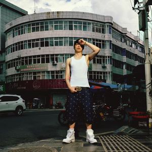 "看不到你" 艾志恒Asen*Thome*MulaSakee Type Beat