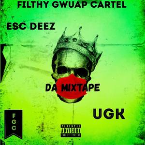 Luv of Muney (feat. Hardknock)