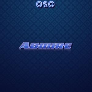Admire (Instrumental) (Instrumental)