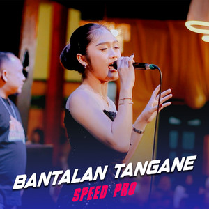 Bantalan Tangane