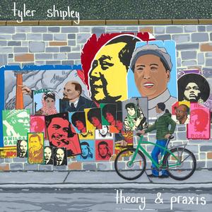 She Was the Fire (Clara Zetkin's Eulogy for Rosa Luxemburg)