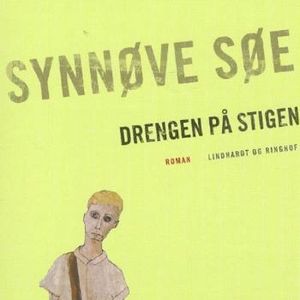 Drengen på stigen, del002