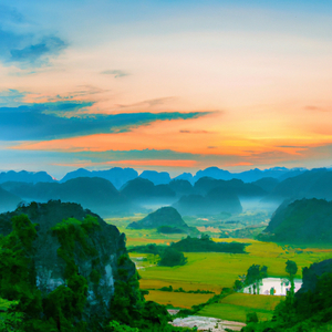 Nắng Dưới Chân Mây - HuyPT Remix