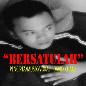 Bersatulah
