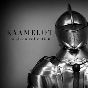 Pupi (From "Kaamelott") (Piano Version)