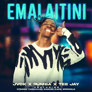 Emalaitini (feat. Ntando Yamahlubi, Springle & Rascoe Kaos)