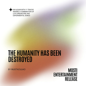 #Technobladeneverdies