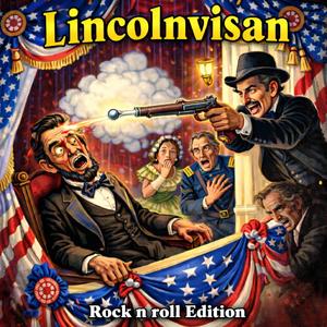 Lincolnvisan (Rock´n´Roll Edition)