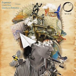 Colosseo (Gianluca Rattalino Remix)