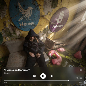 Волна за Волной