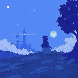 信 （prod.RedRunMusic)