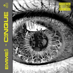CINQUE (feat. SCRUBBYMANE)