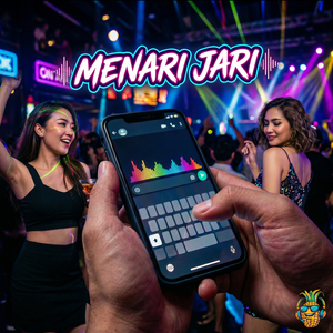 Menari Jari
