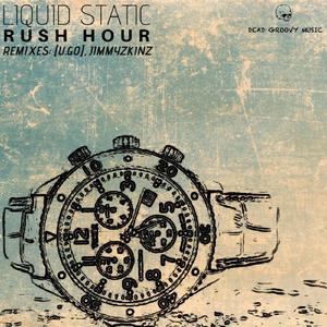 Rush Hour (Jimmyzkinz Glitch Edit)