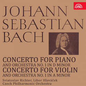 Violin Concerto No. 1 in A-Sharp Minor, .: I. Allegro moderato