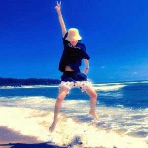 好聚好散（prod by BECU BEATZ)