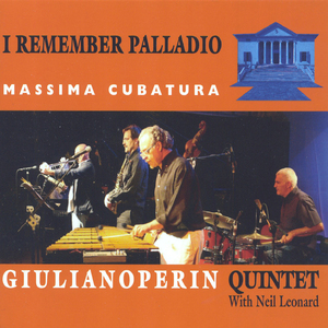 Blu Velvet (feat. Neil Leonard)