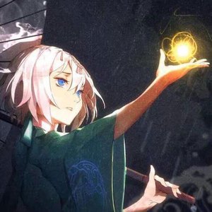 逆浪千秋（翻自 言和）