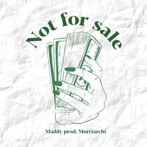 Not for Sale