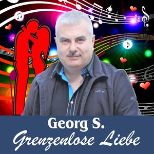 Grenzenlose Liebe