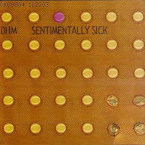 Sentimentally sick (Single)