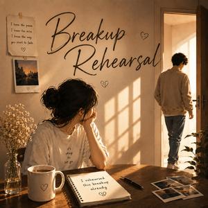 Breakup Rehearsal