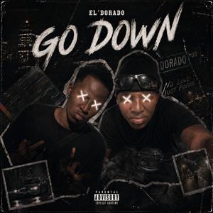 Go down
