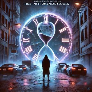 TimeSlowed #ClockTickSlow #StreetDreamTempo #TicTocTicToc