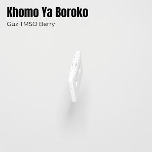 Khomo Ya Boroko