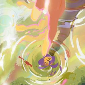 对我的所有人说