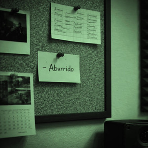 Aburrido