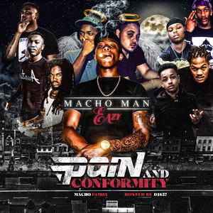 Tupac Macho Nigga (Interlude)