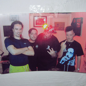 Los Niños del Afromarket 15