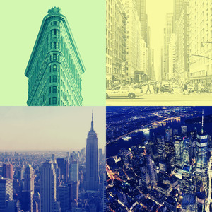 精彩威士忌酒吧环境