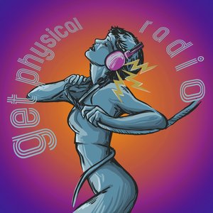 Push The Fader (Mixed - March 2023)