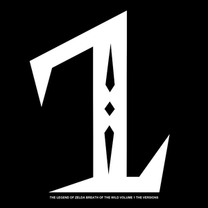 Riding (Day) [From "The Legend of Zelda: Breath of the Wild"]